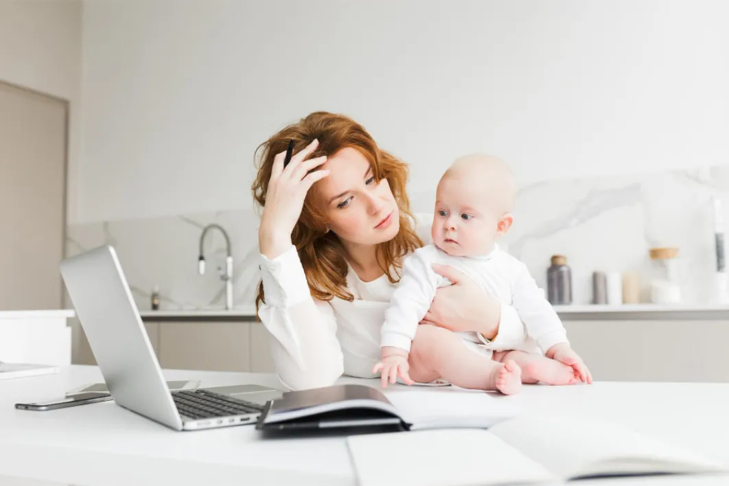 â‚¬61,100 Awarded to Manager Demoted After Maternity Leave - Key Lessons for Employers
